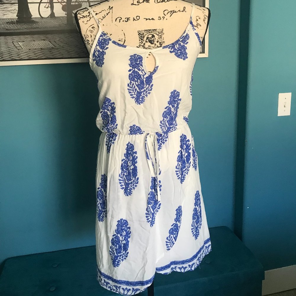 Paradis Miss. Summer Dress.  Beach, Pool, vacation